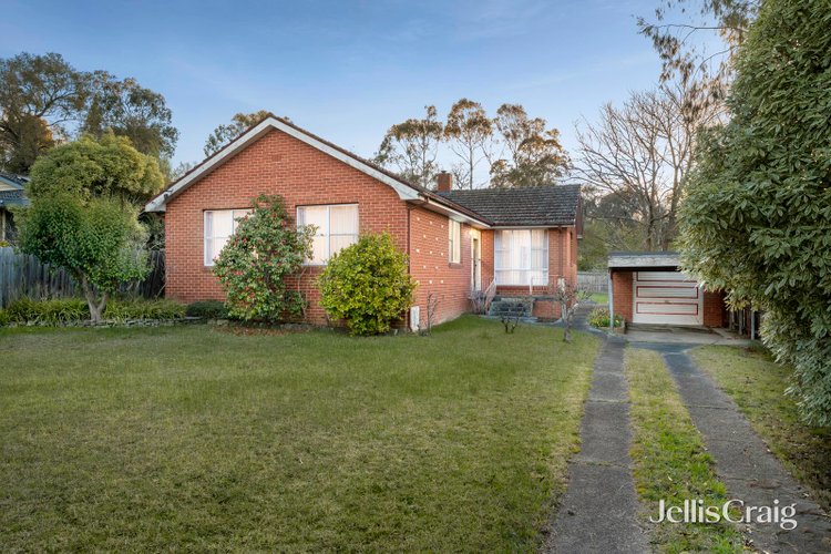 23 Lee Ann Crescent Croydon 3136