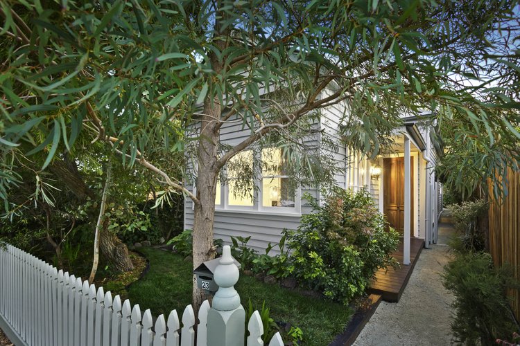 23 Leonard Street Northcote 3070