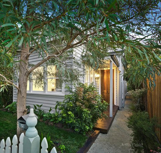 23 Leonard Street Northcote 3070