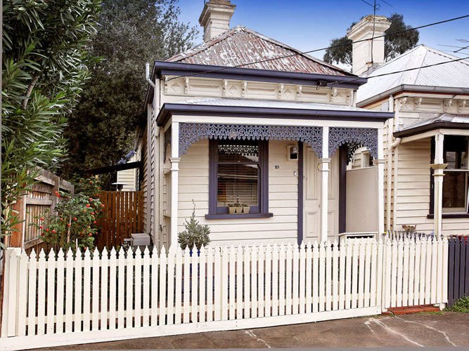 23 Leslie Street St Kilda East 3183