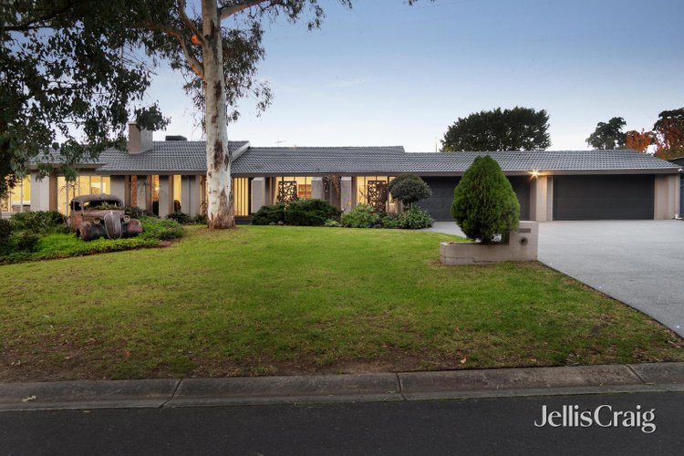 23 Limassol Court Donvale 3111