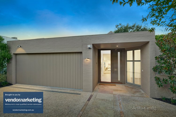 23 Locksley Road Ivanhoe 3079