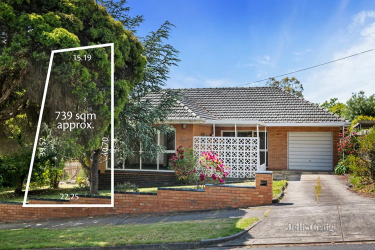 23 Lowan Avenue Templestowe Lower 3107
