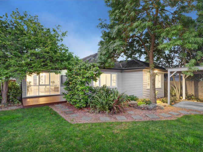 23 Lusk Drive Vermont 3133