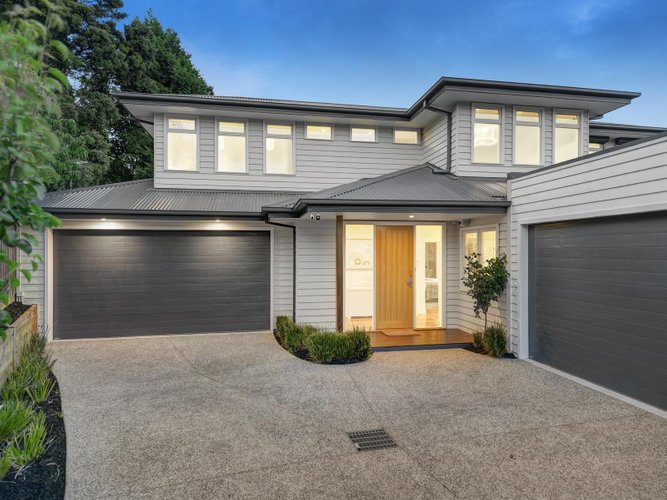 2 3 Lusk Drive Vermont 3133