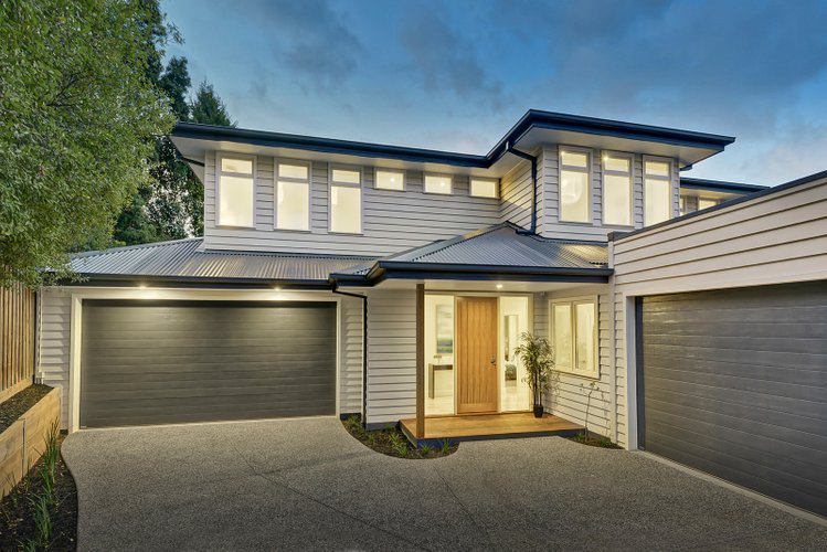 2/3 Lusk Drive Vermont 3133