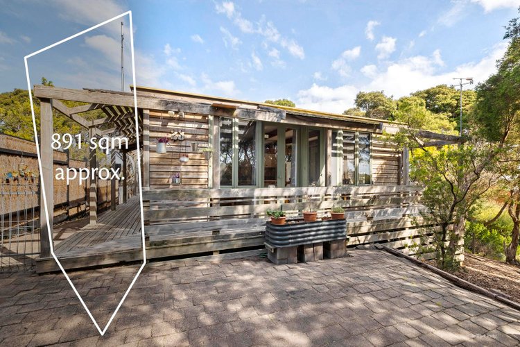 23 Macfarlan Avenue Blairgowrie 3942