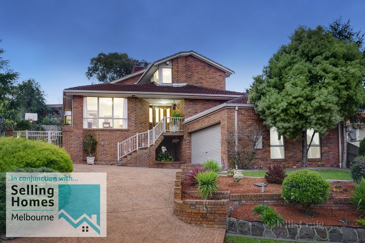 23 Macka Avenue Greensborough 3088