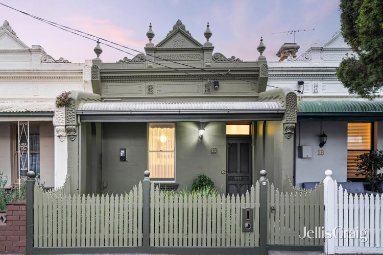 23 Mackenzie Street Brunswick 3056