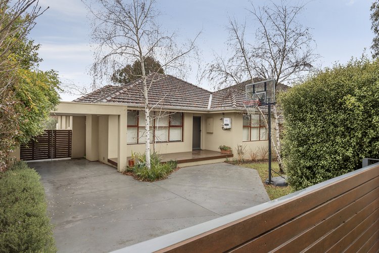23 Macorna Street Watsonia North 3087