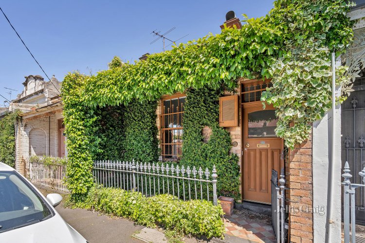 23 Mahoney Street Fitzroy 3065