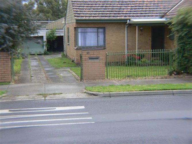 23 Manchester Road Mooroolbark 3138