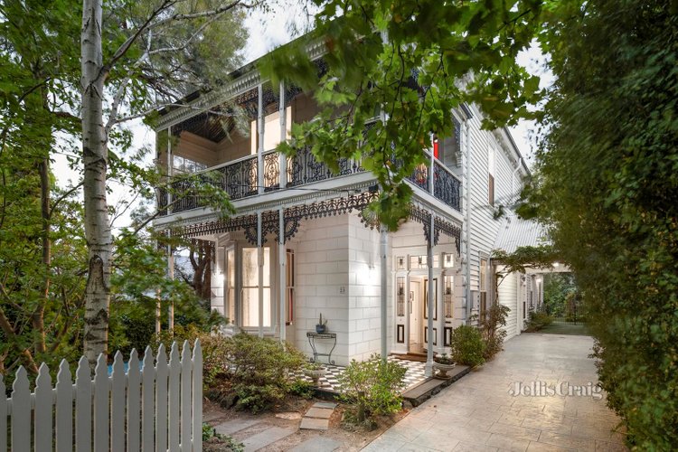23 Mangarra Road Canterbury 3126