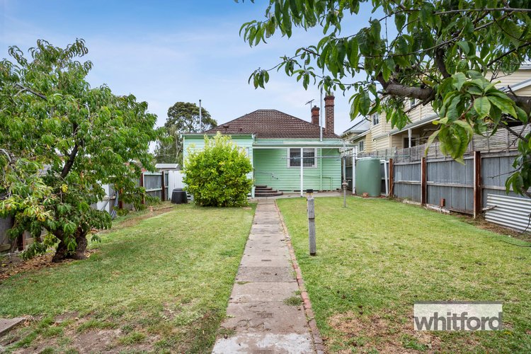 23 Manning Street, Newtown