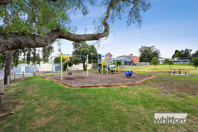 23 Manning Street, Newtown