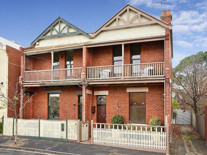 23 Martin Street South Melbourne 3205