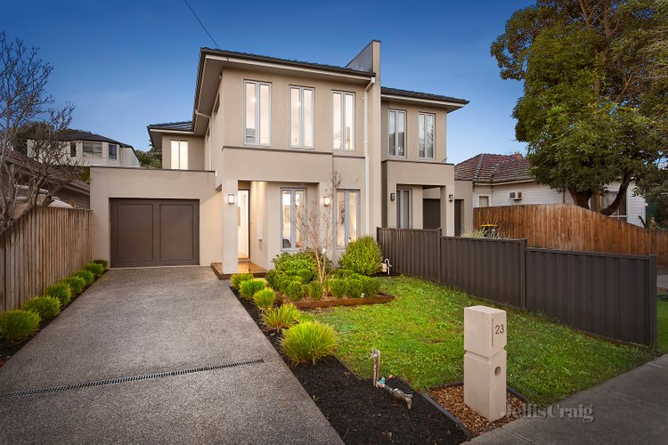 23 Mascoma Street Strathmore 3041
