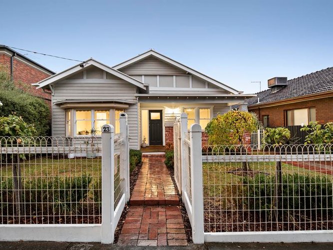 23 Mattingley Crescent Brunswick West 3055