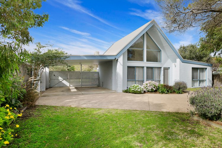 23 Maxwell Street Blairgowrie 3942
