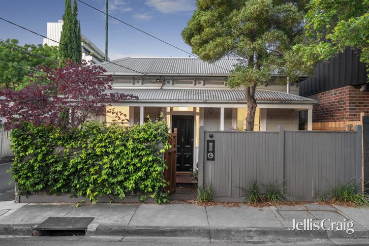 23 McIlwrick Street Prahran 3181
