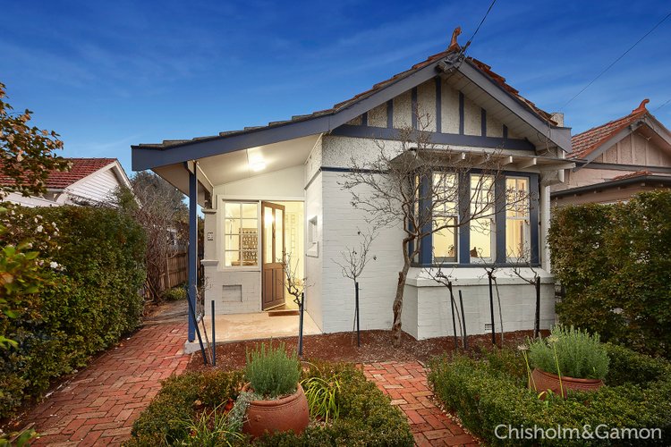 23 Meredith Street Elwood 3184