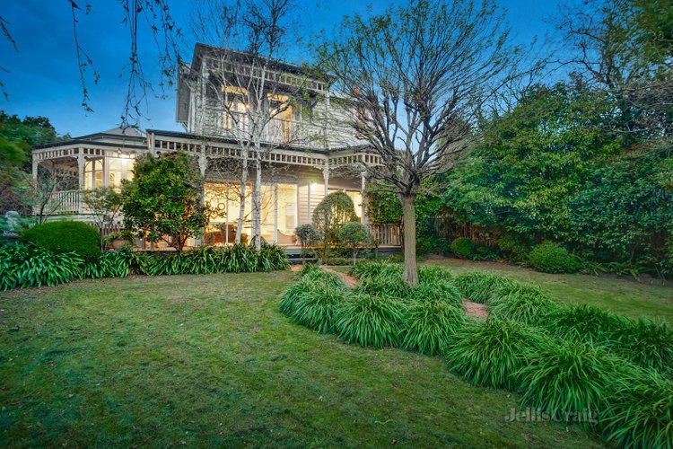 23 Milton Street Canterbury 3126