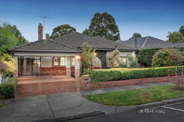 23 Milverton Street Camberwell 3124