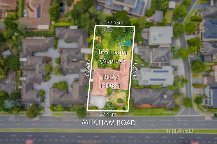 23 Mitcham Road Donvale 3111