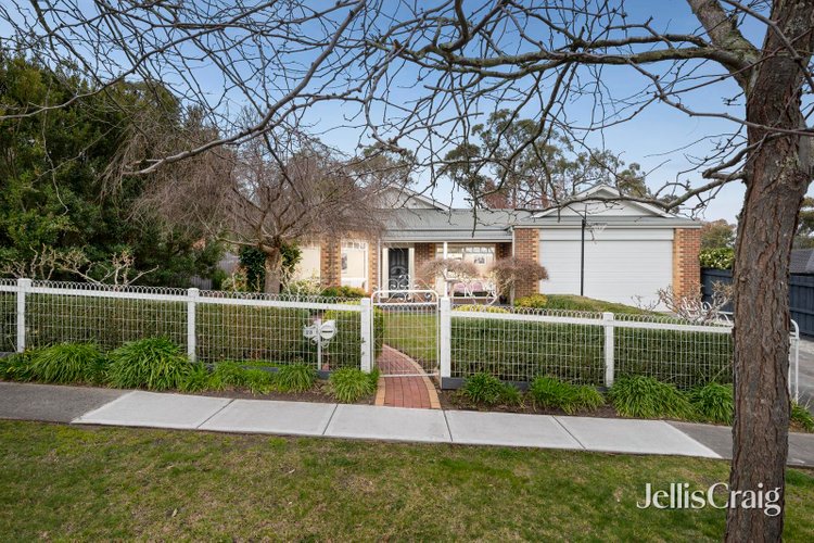 23 Mitchell Road Lilydale 3140