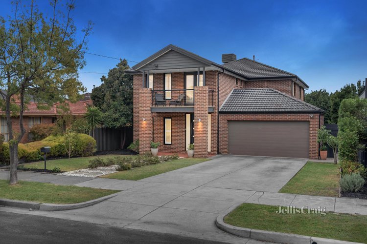 23 Mitchell Street Bentleigh 3204