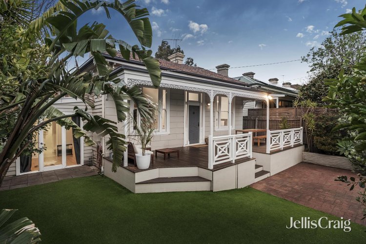 23 Mitchell Street St Kilda 3182