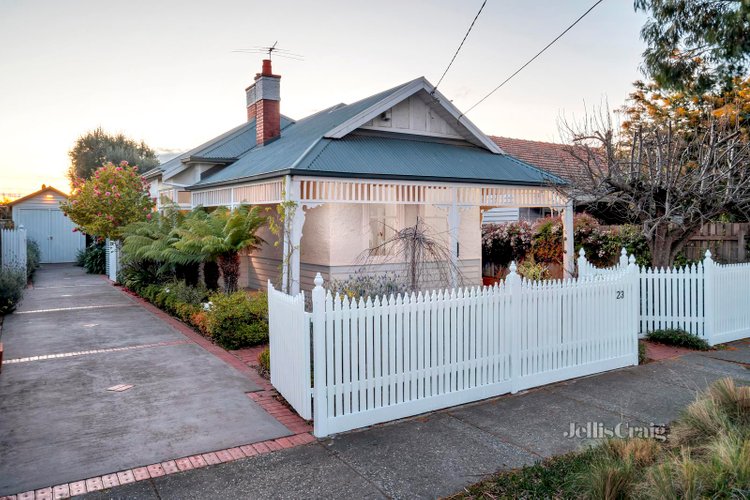 23 Molesworth Street Coburg 3058