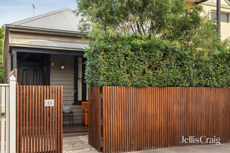 23 Moore Street Elwood 3184