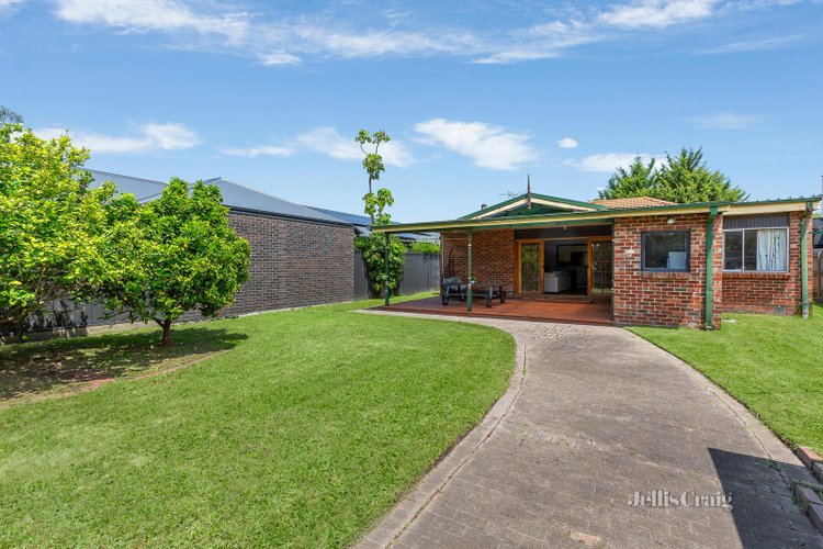 23 Mount View Road Highett 3190