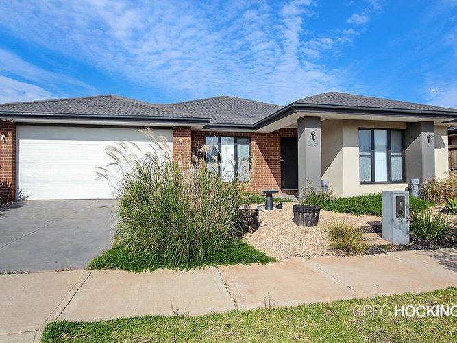 23 Mulholland Drive Tarneit 3029