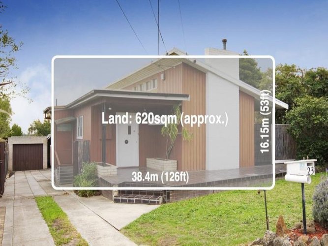 23 Murray Drive Burwood 3125