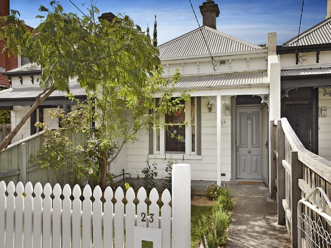 23 Murray Street Elsternwick 3185