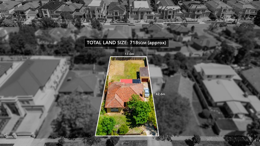23 Myers Avenue Glen Waverley 3150