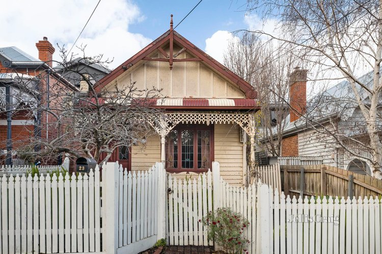 23 Myrtle Street Clifton Hill 3068