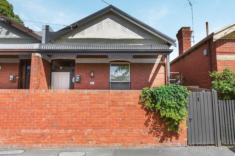 23 Myrtle Street South Yarra 3141