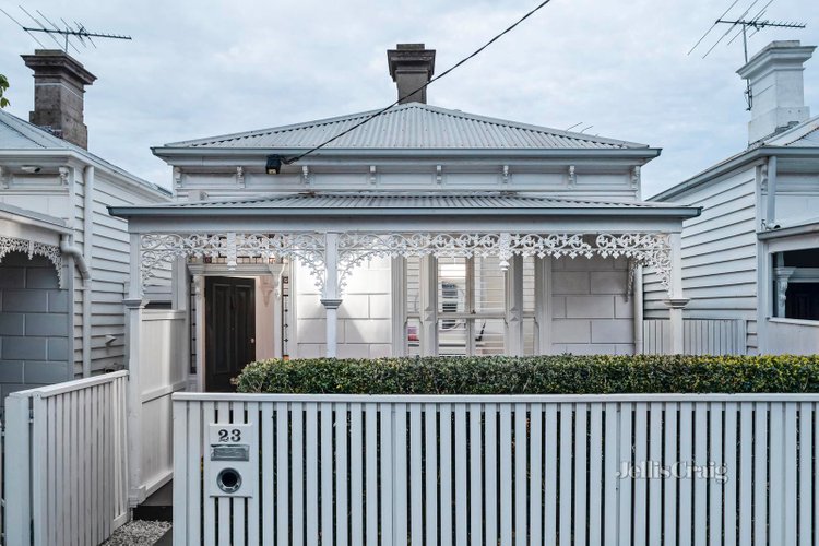23 New Street Armadale 3143