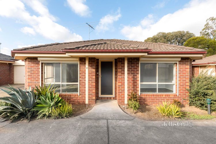 2 3 Newton Street Thomastown 3074