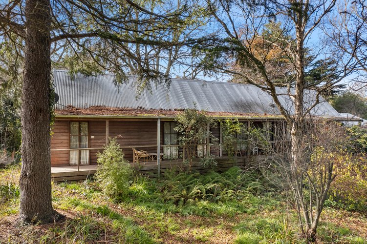 23 Noonan Grove Woodend 3442