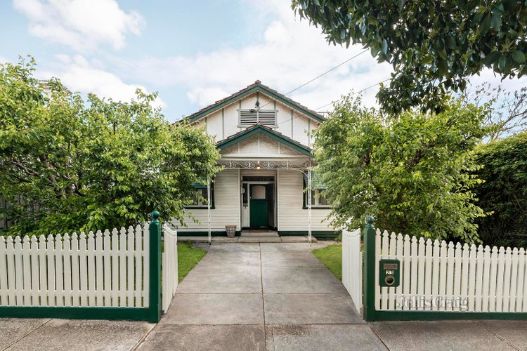 23 North Street Ascot Vale 3032