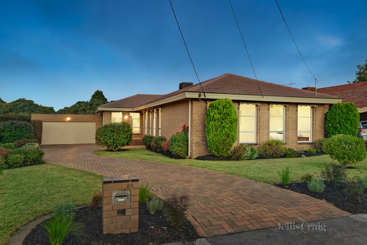 23 Northam Street Glen Waverley 3150