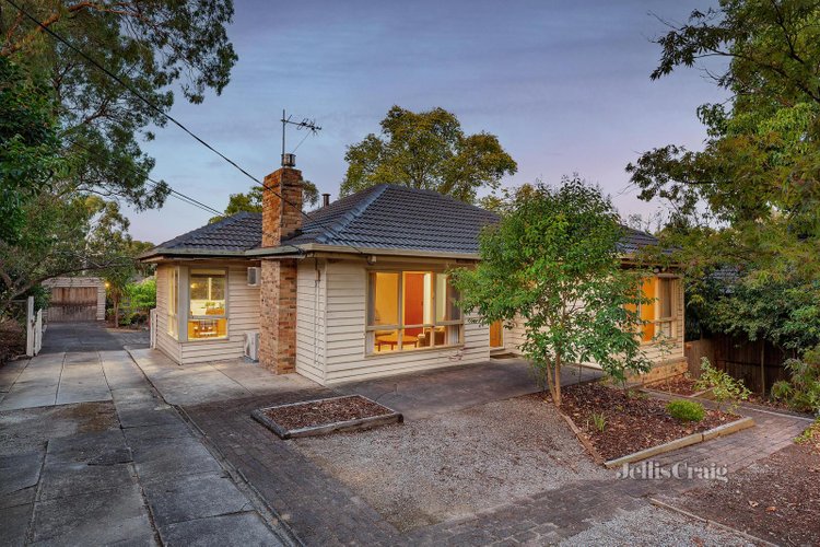 23 Olympic Avenue Montmorency 3094