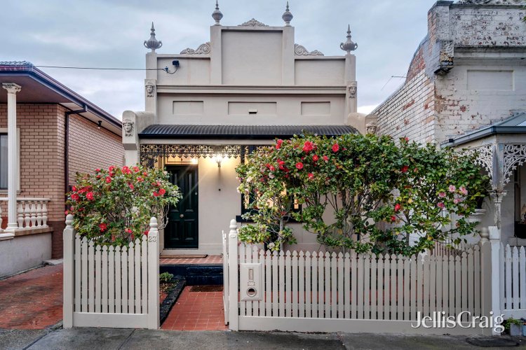 23 Overend Street Brunswick 3056
