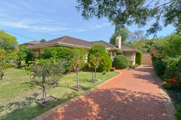 23 Pamela Street Mount Waverley 3149