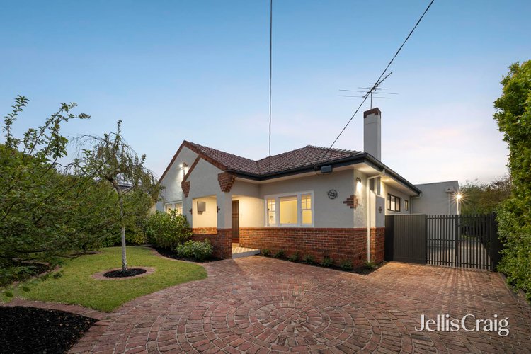23 Park Crescent Bentleigh 3204