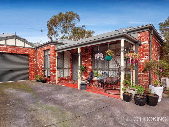 2 3 Park Crescent Williamstown 3016